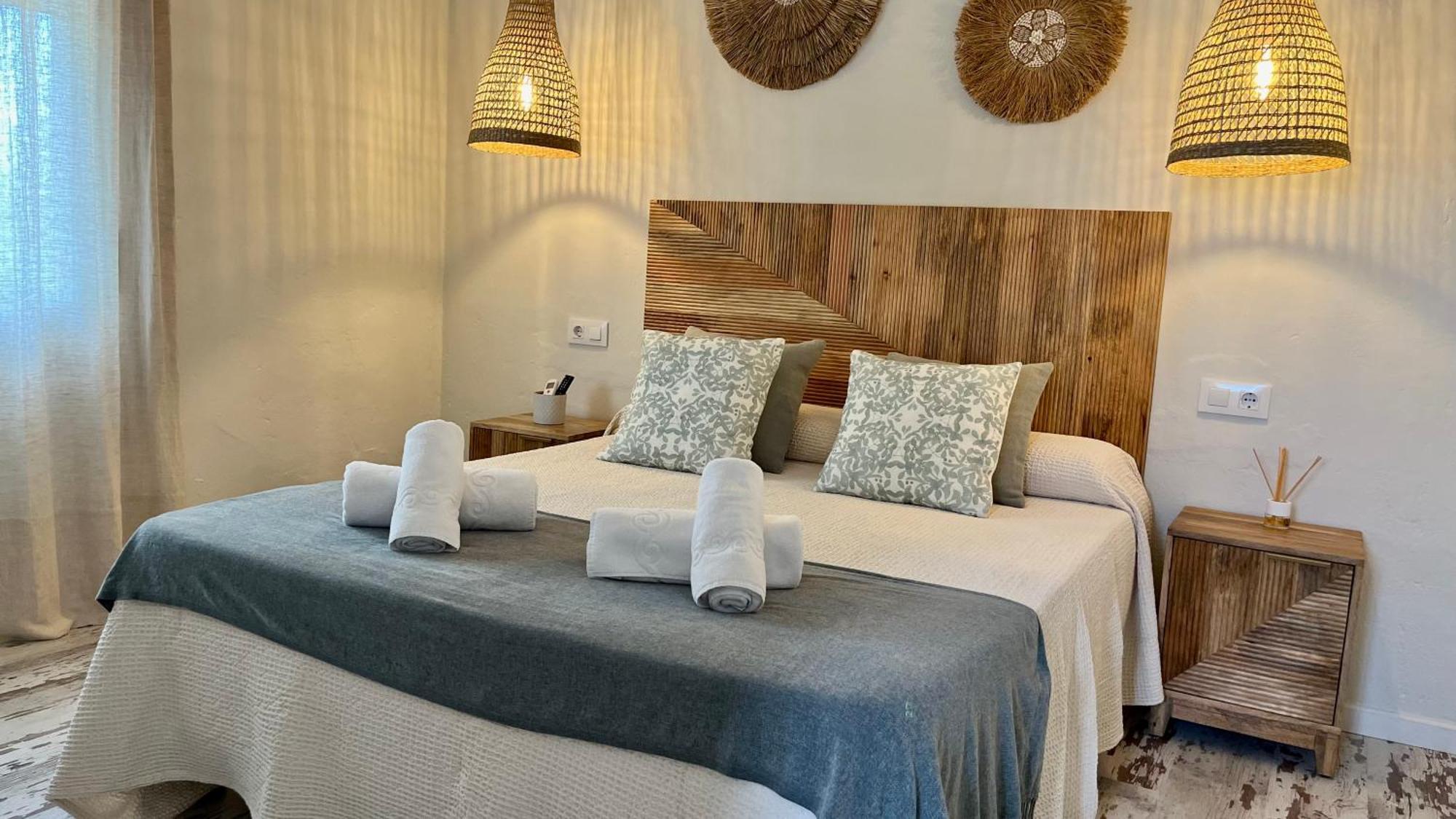 Zahora Beach Room Gasthuis